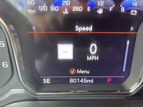 Used 2021 GMC Yukon Denali AWD/4WD image 20