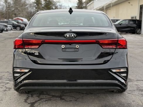 Used 2019 Kia Forte Sedan image 6
