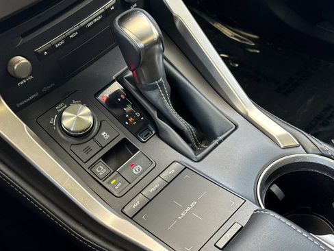 Used 2019 Lexus NX 300 AWD w/ Premium Package image 22