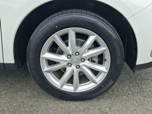 Used 2021 Acura RDX AWD image 28