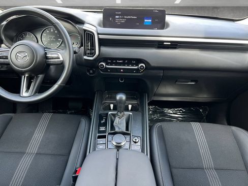 Used 2025 MAZDA CX-50 AWD 2.5 S w/ Premium Package image 3