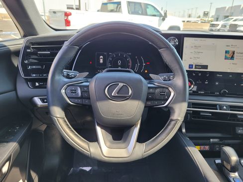 Used 2023 Lexus RX 350 Premium w/ Accessory Package (Z1) FWD image 17