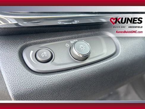 New 2026 Buick Envista Sport Touring w/ Convenience I Package image 22