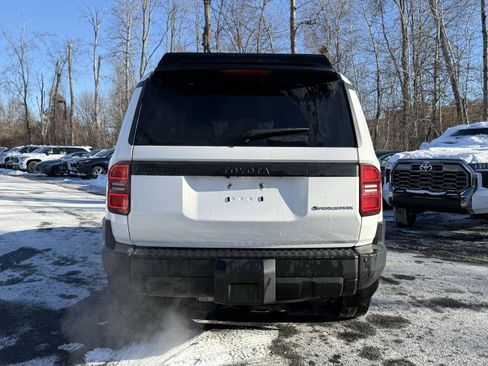 Used 2024 Toyota Land Cruiser First Edition image 4