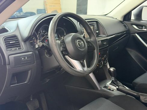 Used 2014 MAZDA CX-5 Sport w/ Bluetooth Audio Package FWD image 16