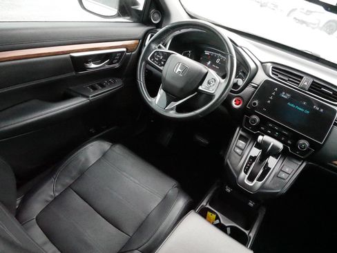 Used 2020 Honda CR-V EX-L image 9