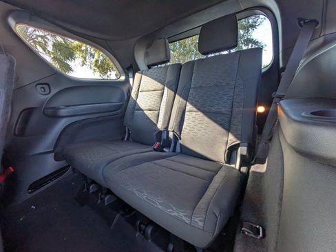 New 2026 Dodge Durango GT w/ Blacktop Package image 14