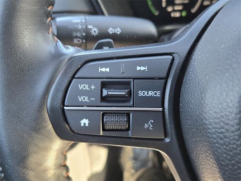 Used 2024 Honda CR-V Sport image 23