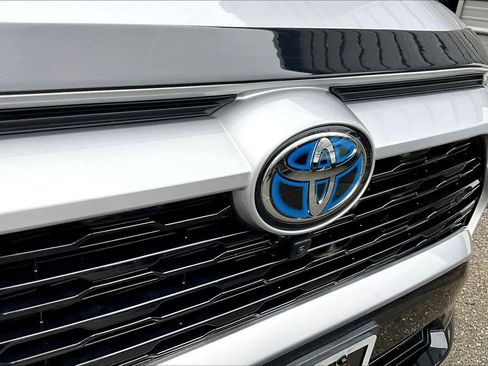 Used 2024 Toyota RAV4 XSE w/ Advanced Technology Package image 29