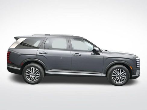 New 2026 Hyundai Palisade SEL FWD image 7