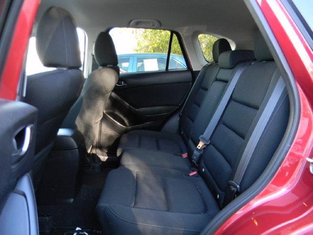 Used 2016 MAZDA CX-5 Touring AWD/4WD image 8