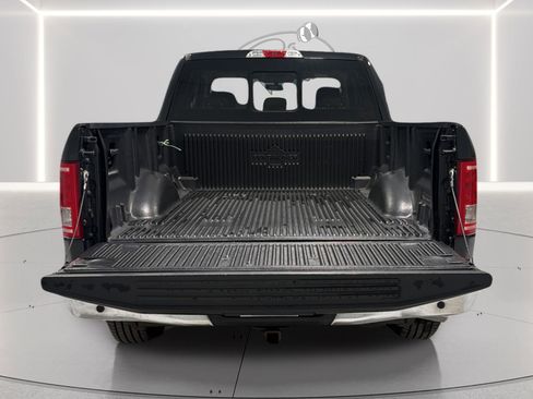 Used 2015 Ford F150 XLT w/ Equipment Group 302A Luxury image 26