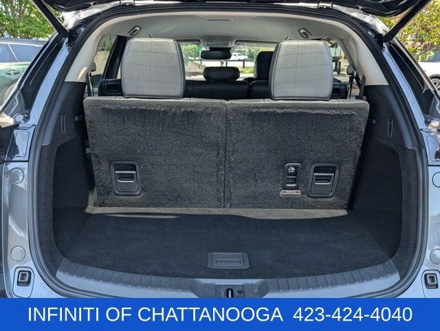 Used 2022 MAZDA CX-9 Touring AWD/4WD image 23