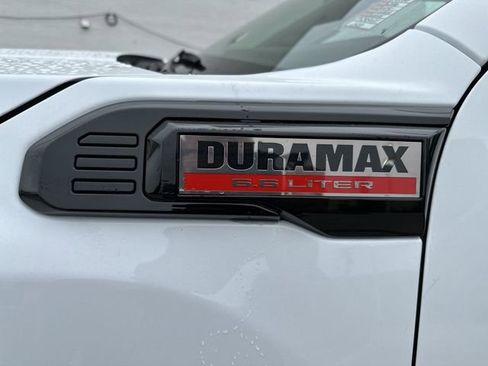 New 2026 GMC Sierra 2500 SLE w/ SLE Value Package; AWD/4WD image 32
