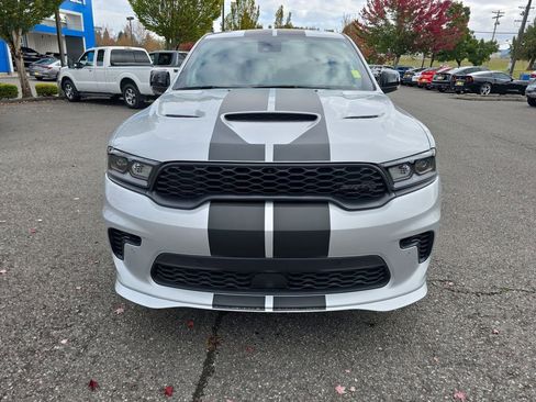 Used 2023 Dodge Durango SRT Hellcat image 9