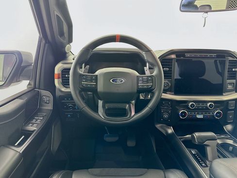 Used 2023 Ford F150 Raptor w/ Raptor 37 Performance Package AWD/4WD image 25