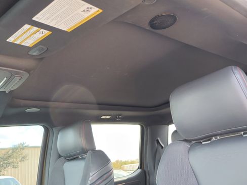 Certified 2024 Ford F150 Raptor image 14