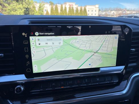 New 2026 GMC Sierra 1500 Elevation w/ Preferred Package image 11