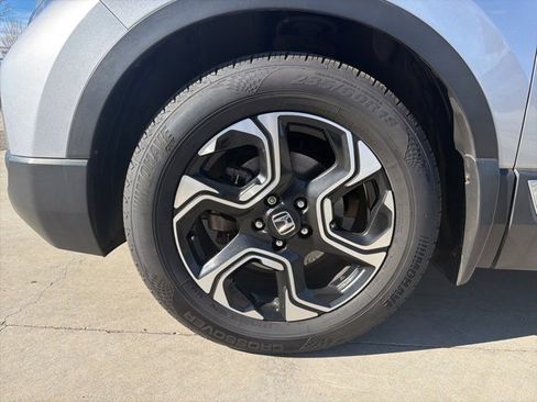 Certified 2018 Honda CR-V Touring image 13