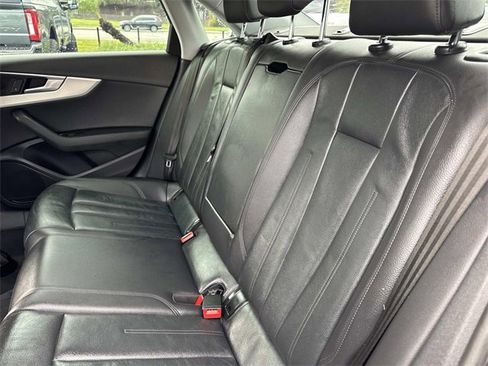 Used 2017 Audi A4 2.0T Premium image 24