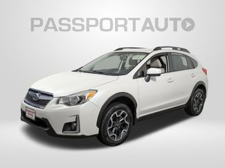 Used 2016 Subaru Crosstrek 2.0i Premium video 1