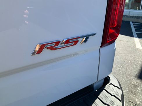 New 2026 Chevrolet Silverado 1500 RST w/ RST Select Package AWD/4WD image 34