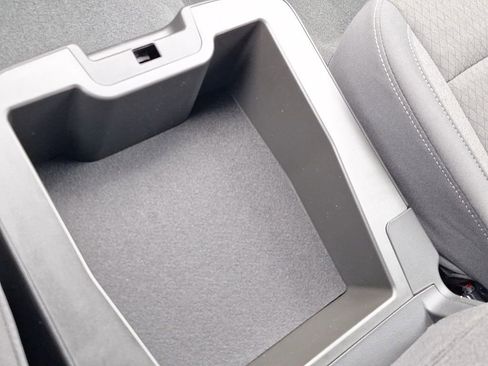 New 2026 Chevrolet Silverado 1500 Custom Trail Boss w/ Turbomax Blackout Package image 20