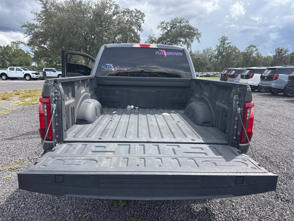 Used 2024 Ford F150 STX AWD/4WD image 19