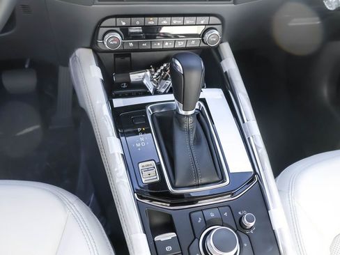 New 2025 MAZDA CX-5 AWD 2.5 S image 30