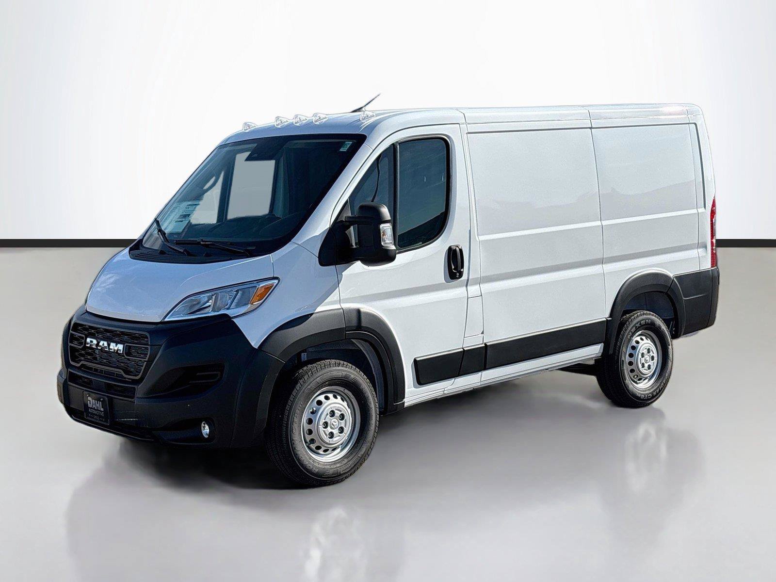 New 2027 RAM ProMaster 1500 w/ Convenience Group FWD image 4