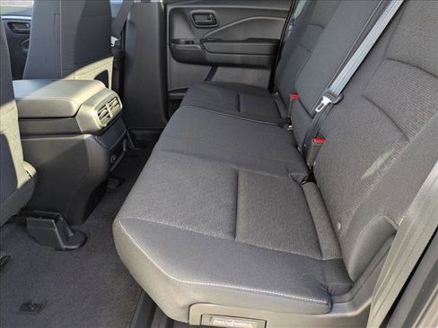 New 2026 Honda Ridgeline Sport image 15