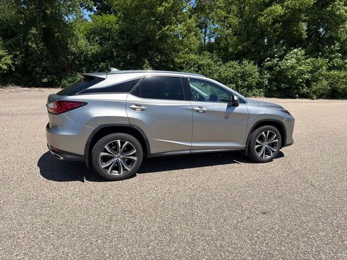 Used 2021 Lexus RX 350 AWD w/ Premium Package image 20