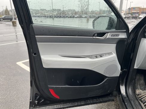 Used 2020 Hyundai Palisade SEL image 9