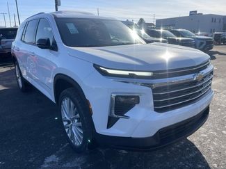 New 2026 Chevrolet Traverse LT w/ LPO, Floor Liner Package video 1