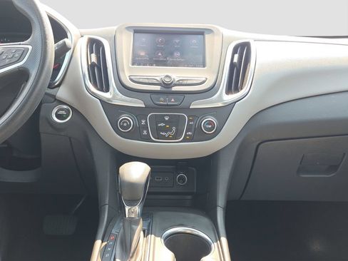 Used 2022 Chevrolet Equinox LS AWD/4WD image 14