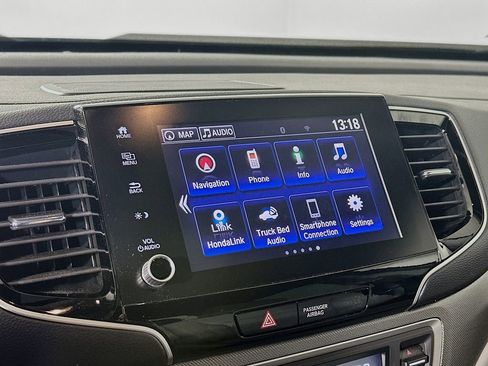 Certified 2023 Honda Ridgeline RTL-E image 13