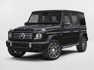 New 2027 Mercedes-Benz G 580 e video 1