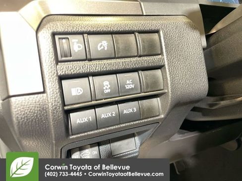 New 2025 Toyota Tacoma TRD Off-Road image 19