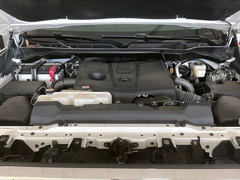 Used 2022 Toyota Tundra 1794 Edition AWD/4WD image 28