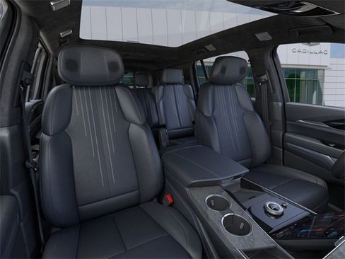New 2025 Cadillac Escalade IQ Sport 2 image 16
