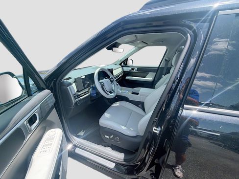 New 2026 Hyundai Santa Fe SEL FWD image 14