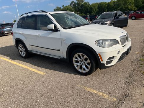 Used 2013 BMW X5 xDrive35i AWD/4WD image 18
