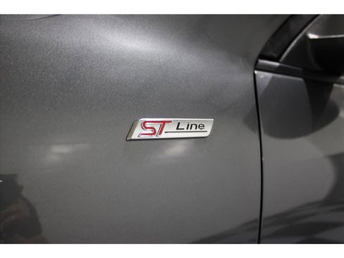 Used 2025 Ford Escape ST-Line image 10