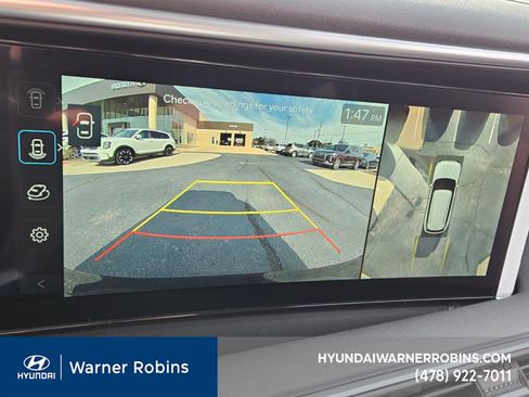 New 2026 Hyundai Palisade SEL image 23