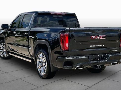 Used 2024 GMC Sierra 1500 Denali AWD/4WD image 12