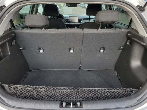 Used 2023 Kia Rio S w/ Technology Package image 27