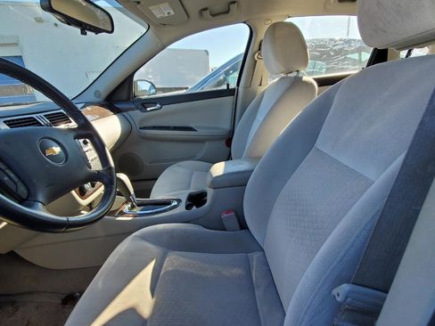Used 2012 Chevrolet Impala LS image 3