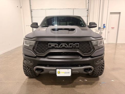 Used 2021 RAM 1500 TRX w/ TRX Level 2 Equipment Group image 2