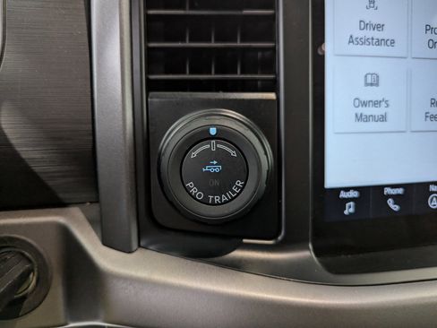 Used 2024 Ford F150 XLT w/ Mobile Office Package image 27