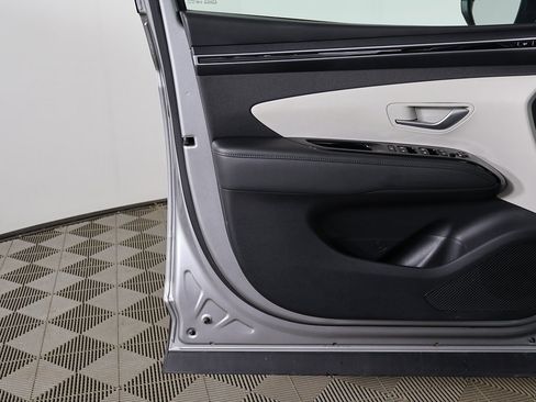 Certified 2024 Hyundai Tucson Limited image 26